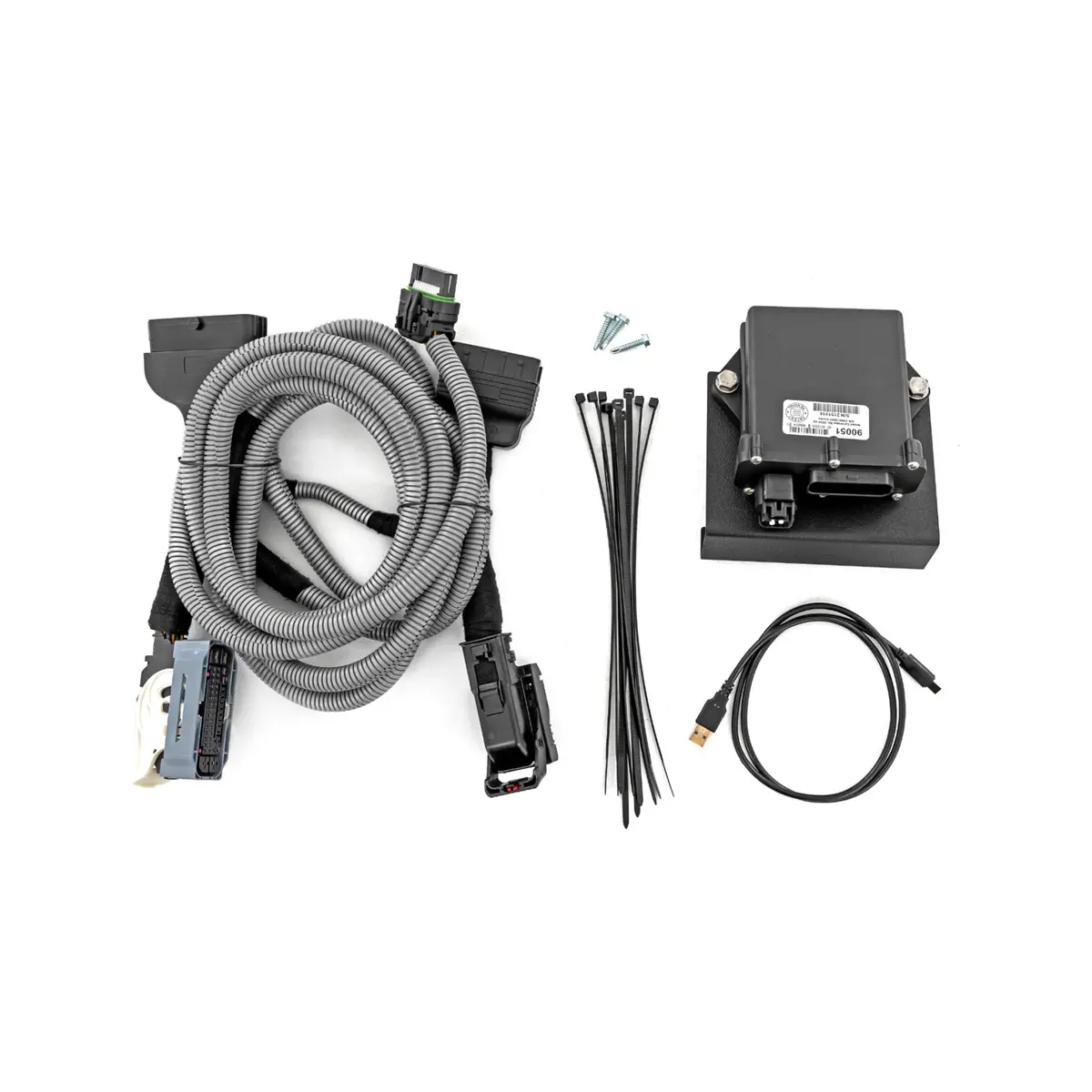 Rough Country Speedometer Calibrator, 2024-2025 L5p 1