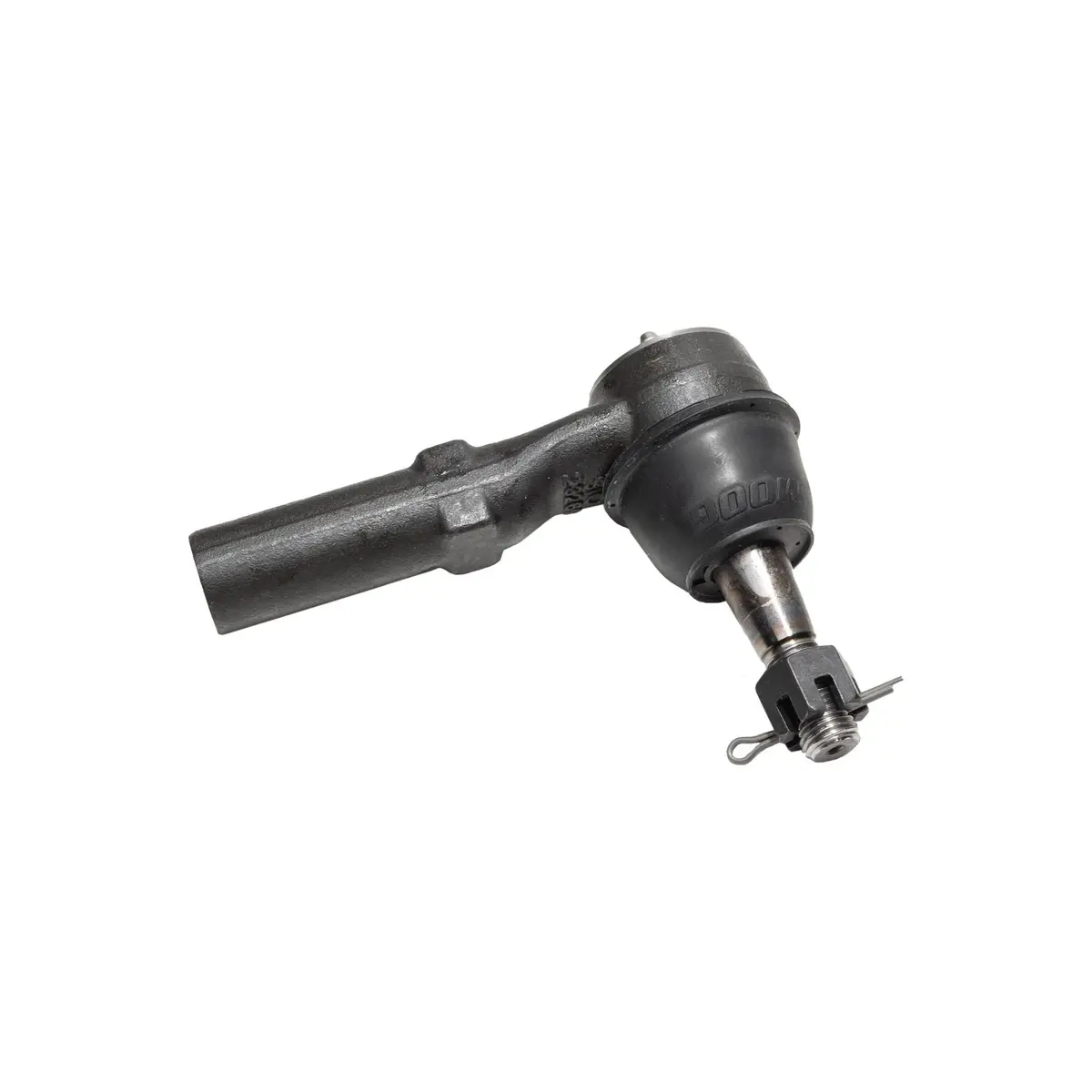 Moog Severe Duty Outer Tie Rod, 2011-2025 Lml/L5p 1