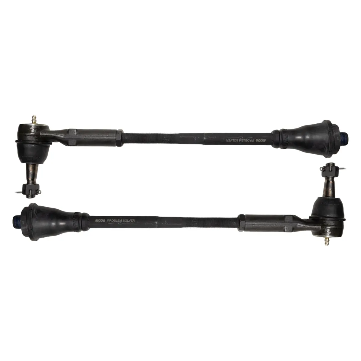 Moog Severe Duty Tie Rod Set, 2011-2025 Lml/L5p 1