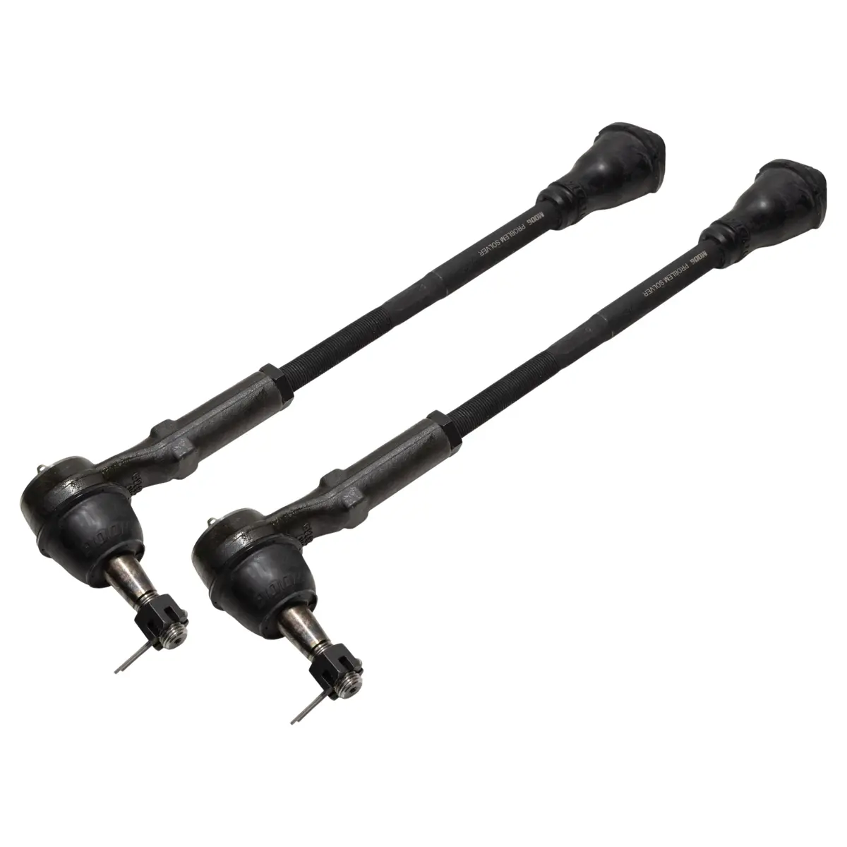 Moog Severe Duty Tie Rod Set, 2011-2025 Lml/L5p 2