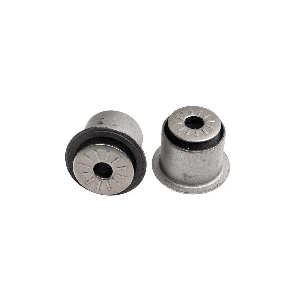 Moog Severe Duty Control Arm Bushing Kit, 2011-2019 Lml/L5p 2