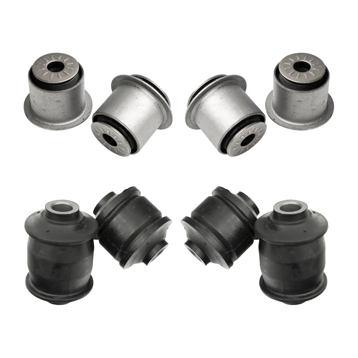 Moog Severe Duty Control Arm Bushing Kit, 2011-2019 Lml/L5p 1