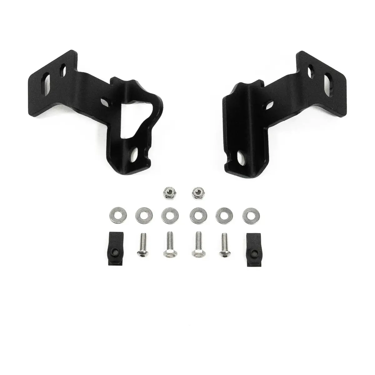 Sdhq Build A-Pillar Light Mounts, 2015-2019 Lml/L5p 1