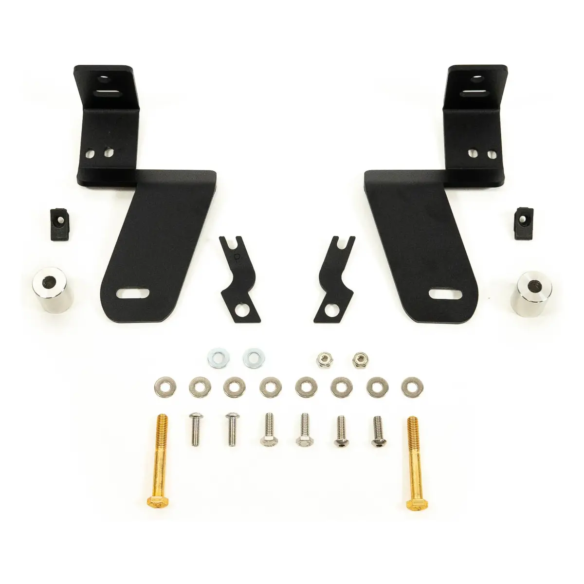 Sdhq Built A-Pillar Light Mounts, 2020-2025 L5p 1