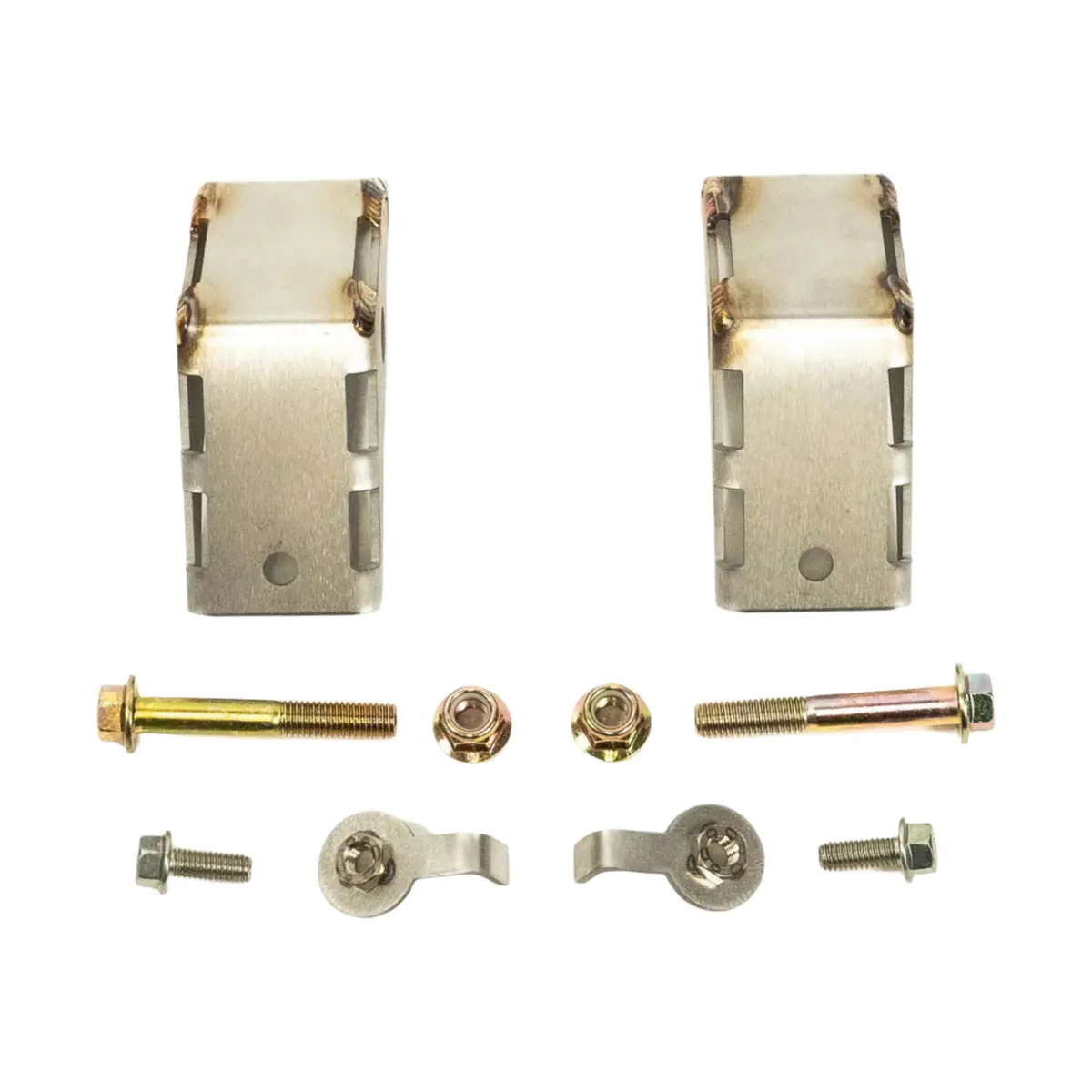 Sdhq Built Rear Shock Guards, 2020-2024 Lm2/Lz0 1