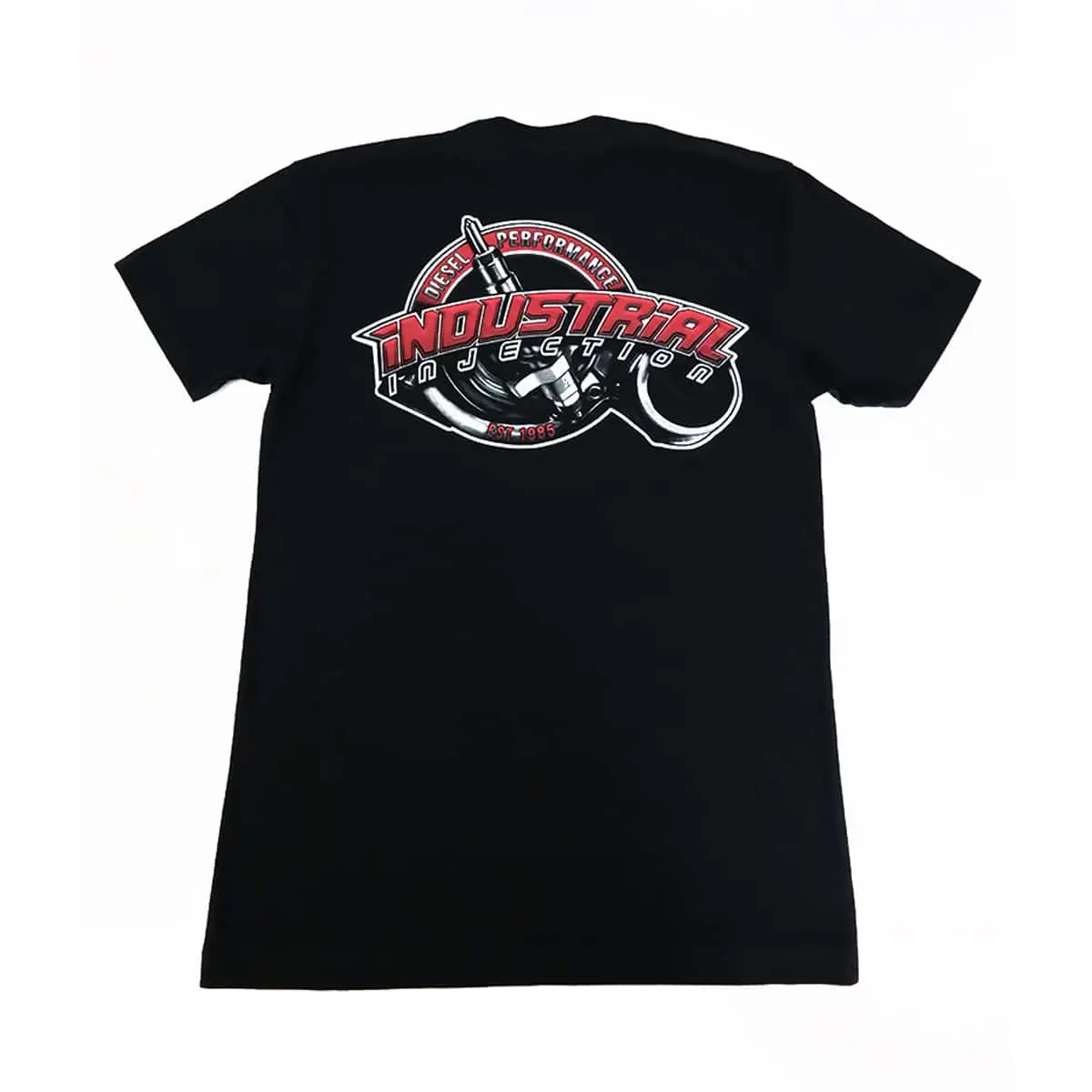 Essentials T-Shirt 1