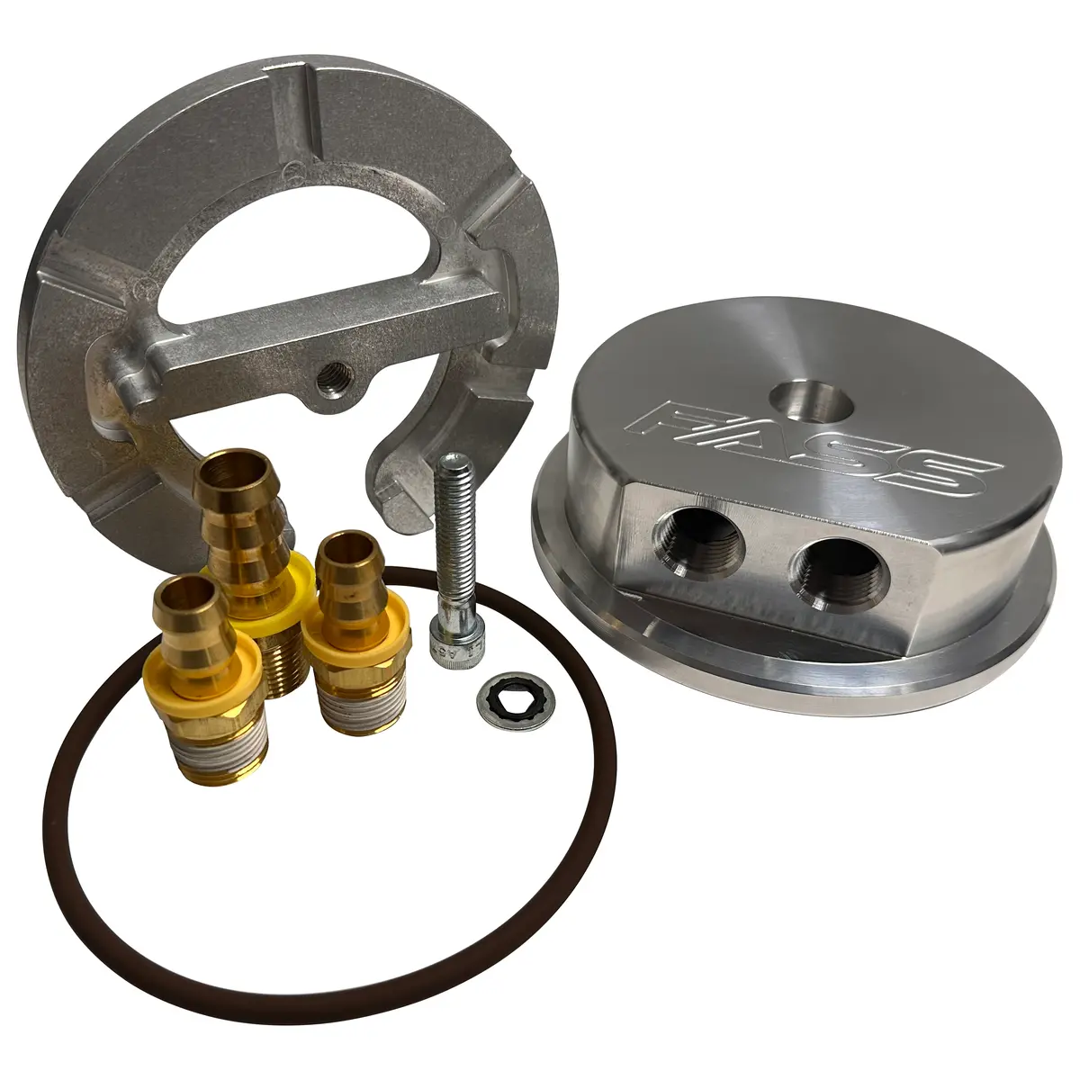 Fass Diesel Fuel Sump Kit 1