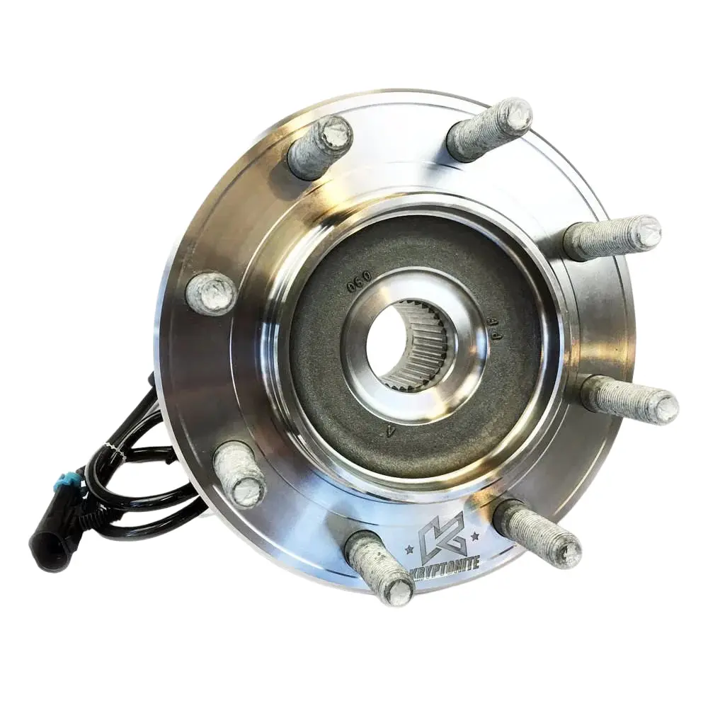 Kryptonite Wheel Bearing, 2007.5-2010 Lmm Dual Rear Wheel 1