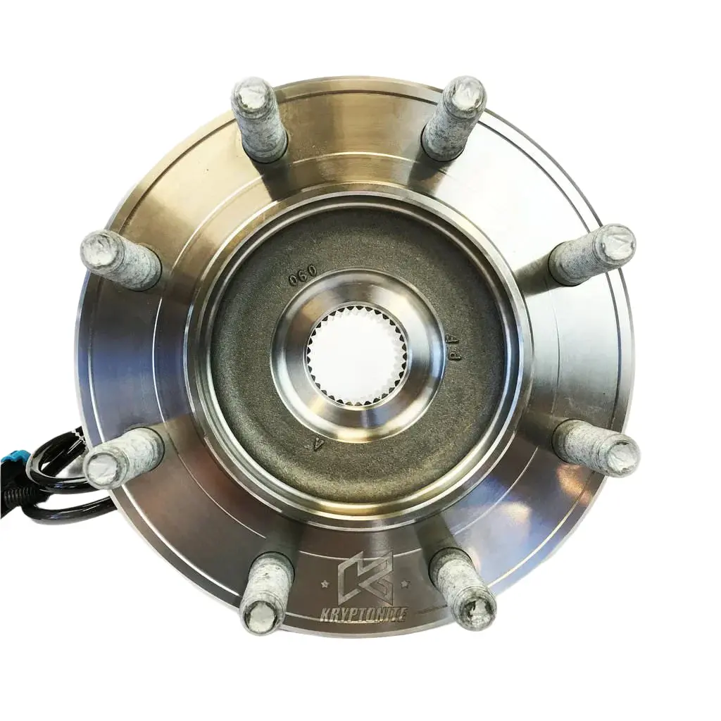 Kryptonite Wheel Bearing, 2007.5-2010 Lmm Single Rear Wheel 2