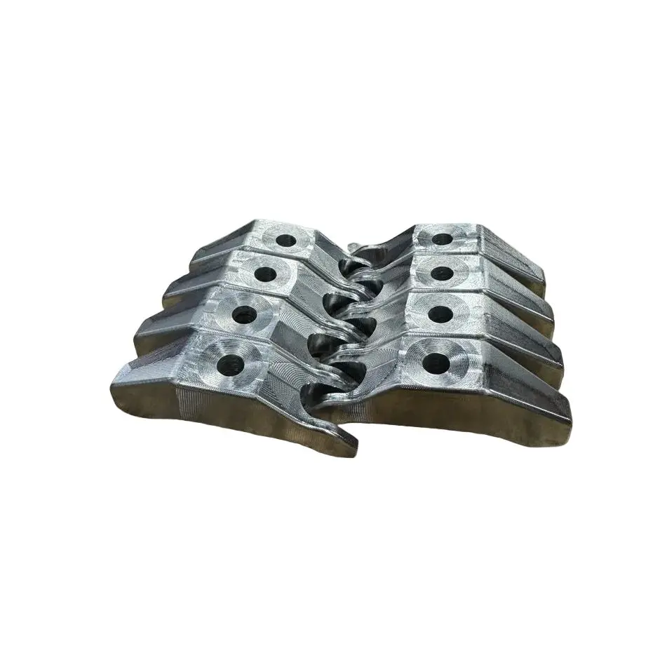 Srf Billet Injector Hold Downs, 2017-2025 L5p 1