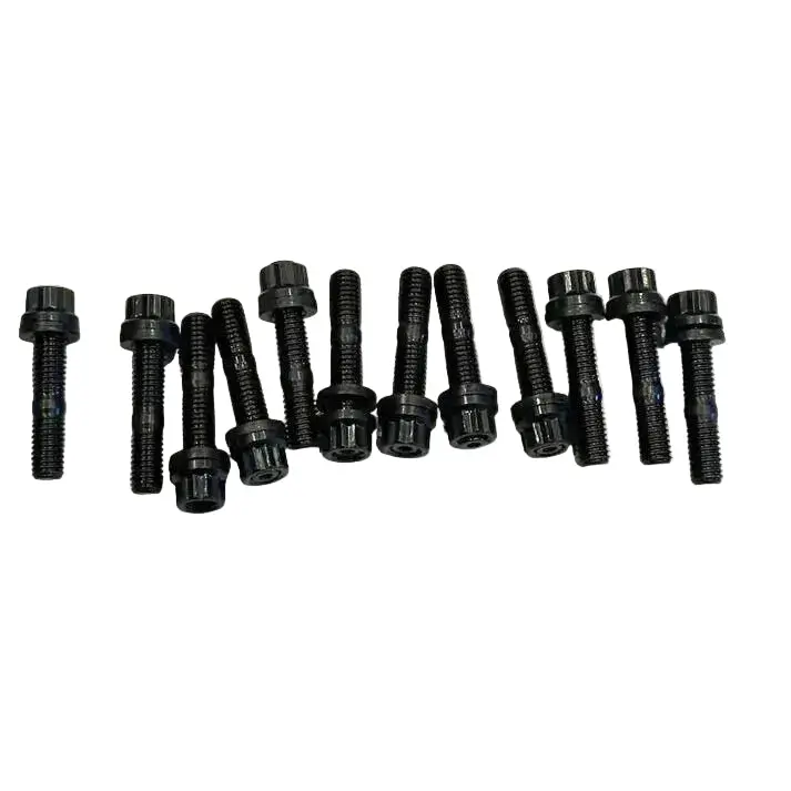 Srf Exhaust Up Pipe Stud Kit, 2017-2026 L5p/L5d 1