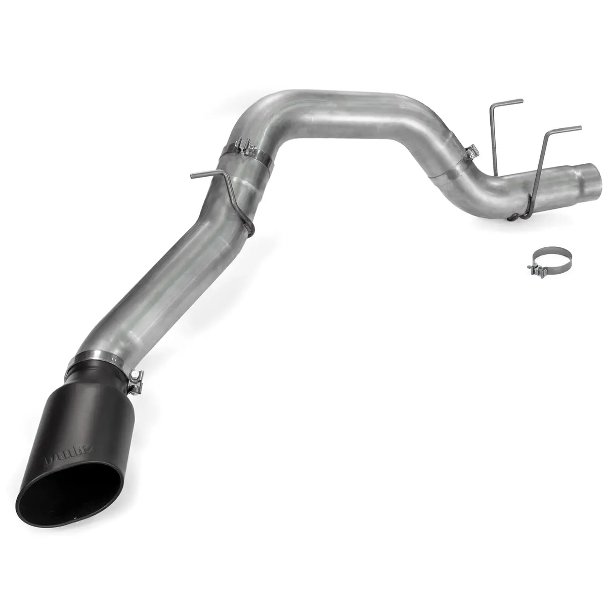 Monster Exhaust System 1