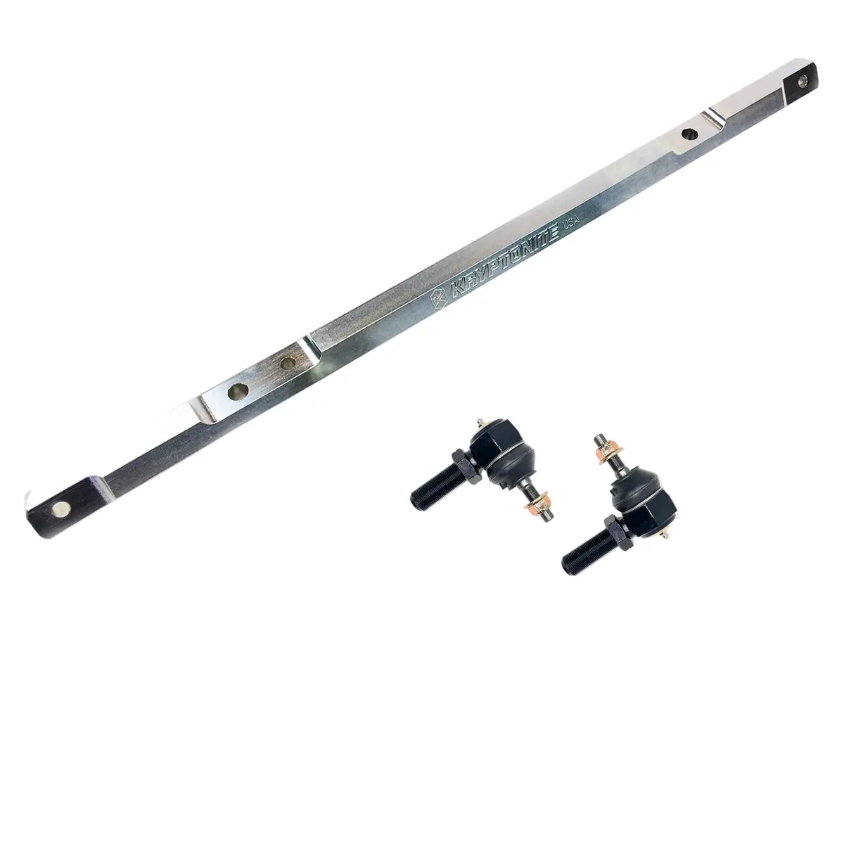 Kryptonite Ss Series Center Link Upgrade, 2001-2010 Lb7/Lly/Lbz/Lmm 1