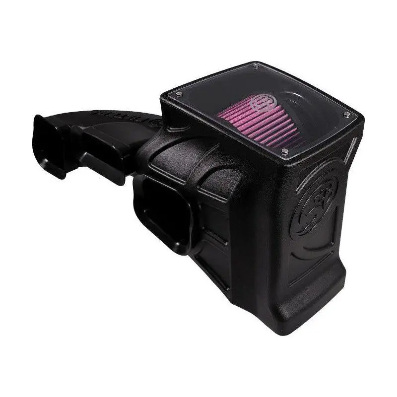 S&B Cold Air Intake, 2015-2022 Lwn 1