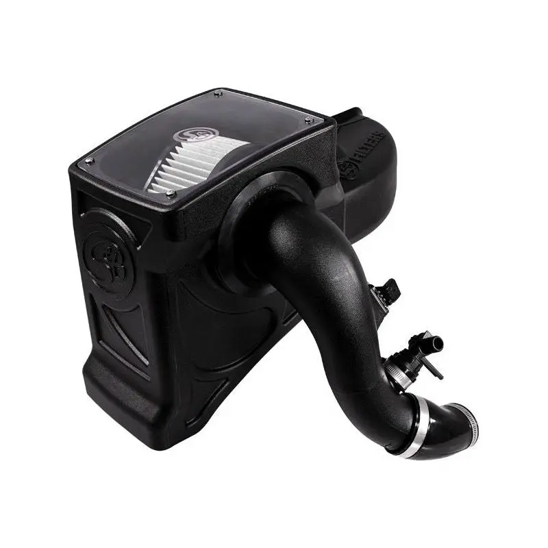 S&B Cold Air Intake, 2015-2022 Lwn 3