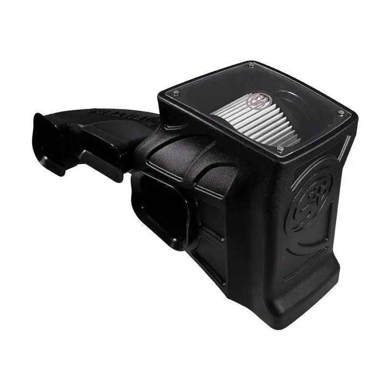 S&B Cold Air Intake, 2015-2022 Lwn 2
