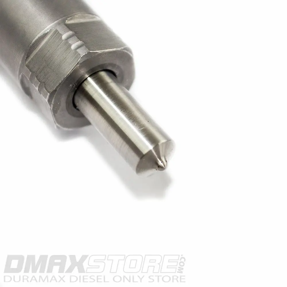 S&S 250% Over Sac Injector Set 2001-2004 Lb7 3
