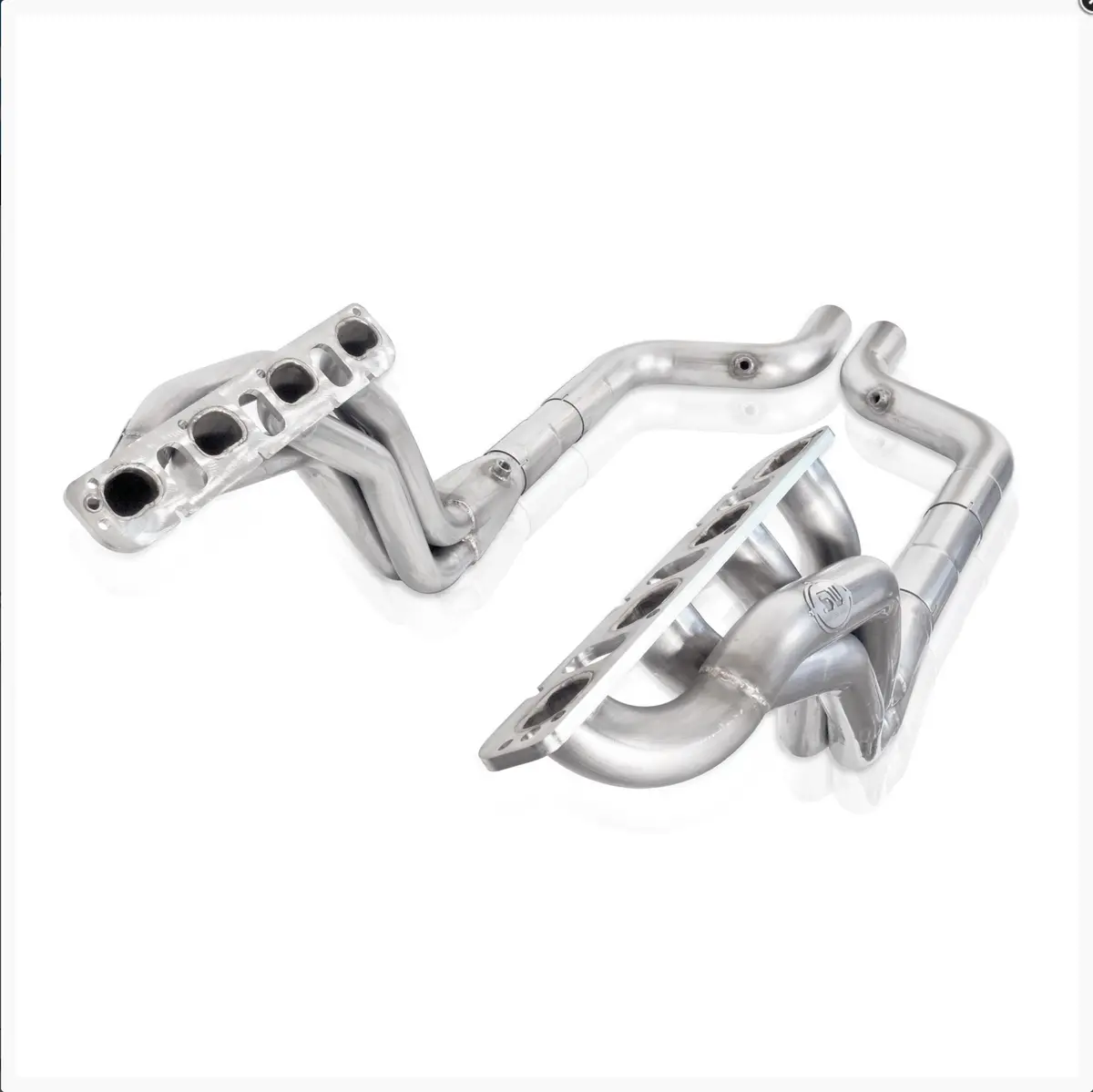 Stainless Works 2005-2020 Hemi 5.7L/6.1L/6.2L/6.4L Headers 1