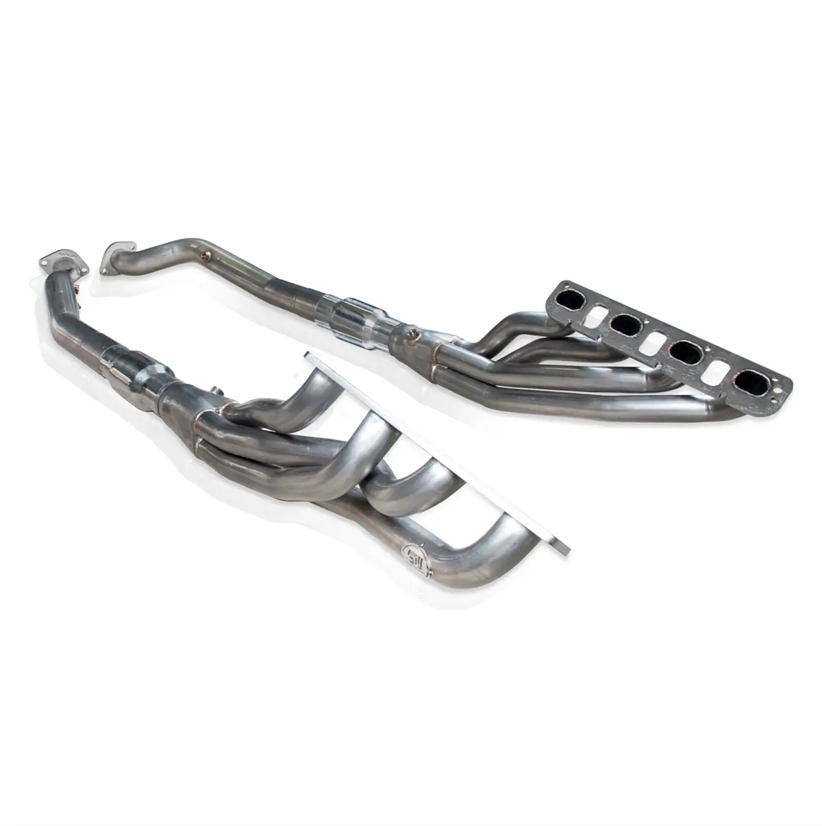 Stainless Works 2012-2020 Jeep Grand Cherokee Srt8 Headers 1