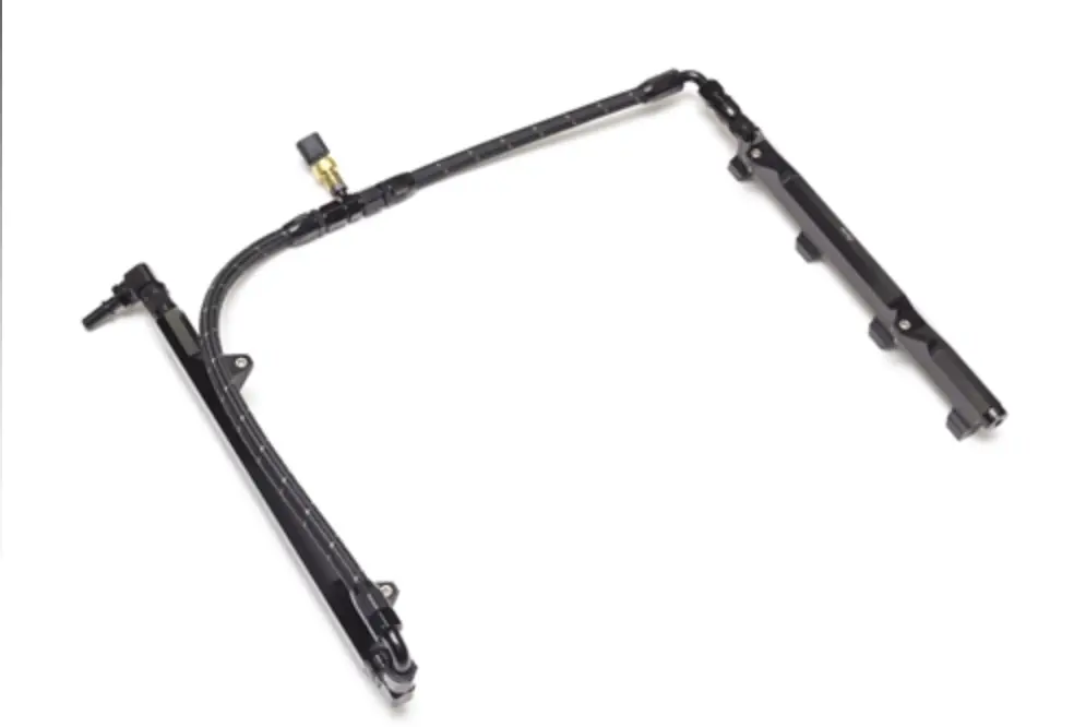 Fore Innovations Hellcat/Demon Fuel Rails 1
