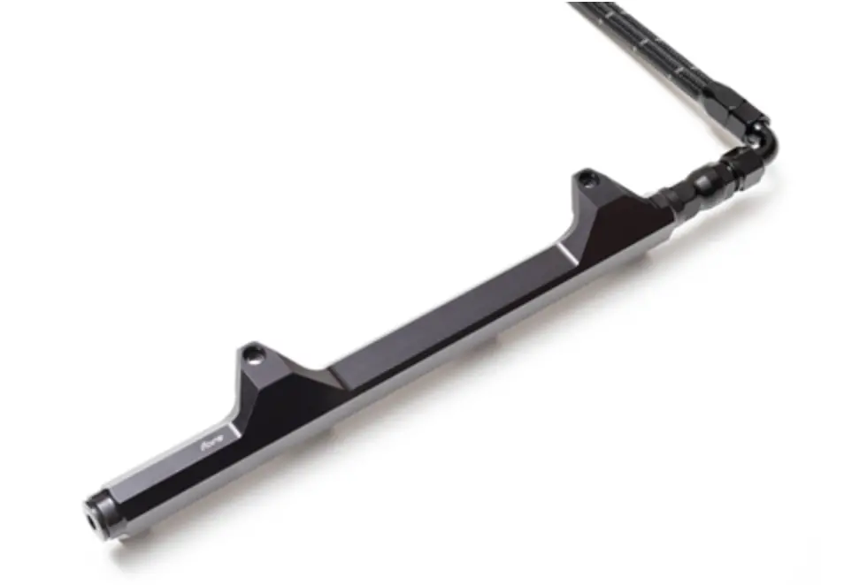 Fore Innovations Trackhawk Fuel Rails 1