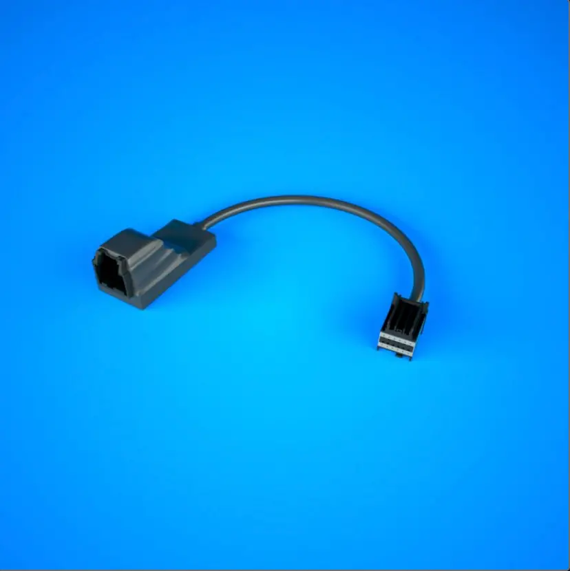 Hp Tuners Dodge 2018+ Smart Access Cable 1
