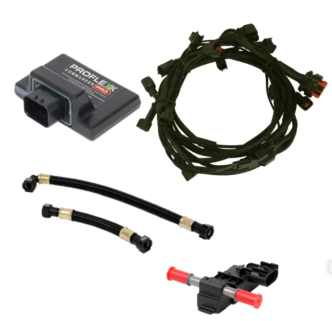 Proflex Commander For 5.7 Hemi Ram 1