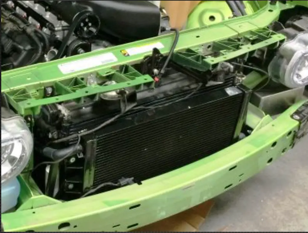 Whipple Supercharger 2011-2020 Challenger Srt8 6.4L 2