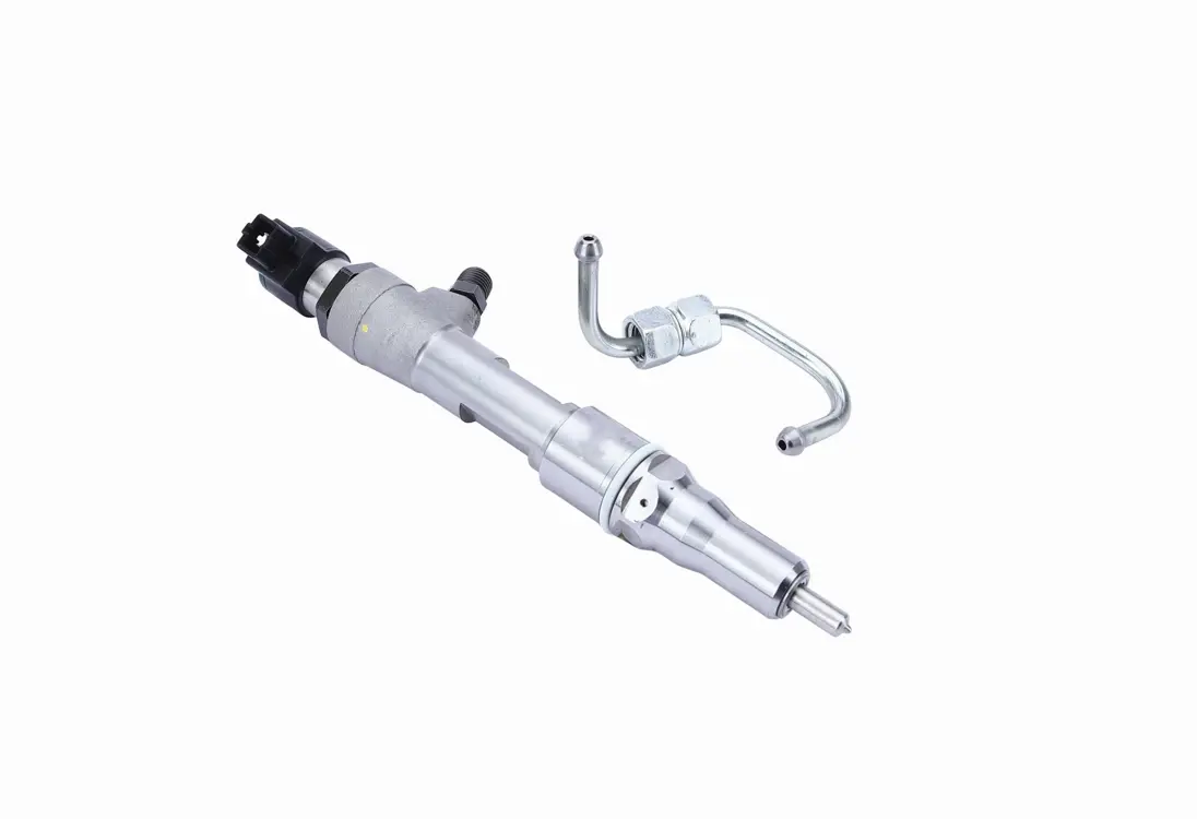 Ap64801 Piezo Injector 2010-2013 Maxxforce 7 1