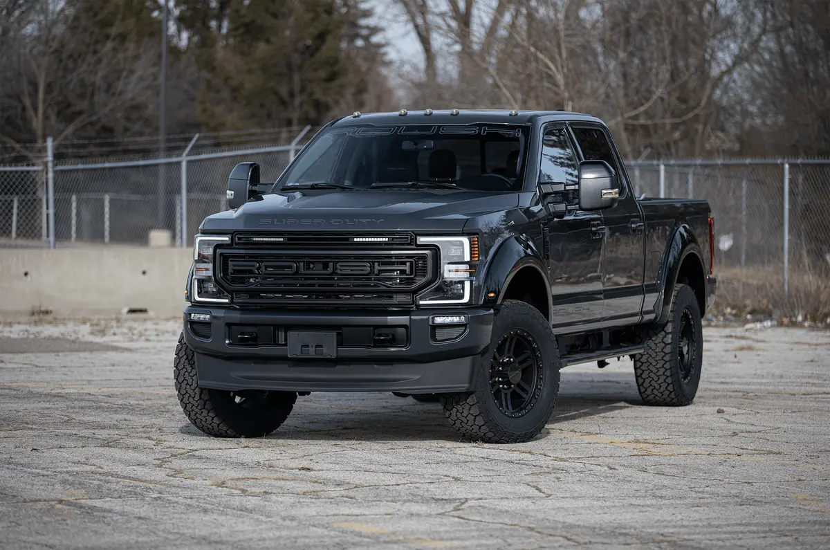 2022 Roush Super Duty 1