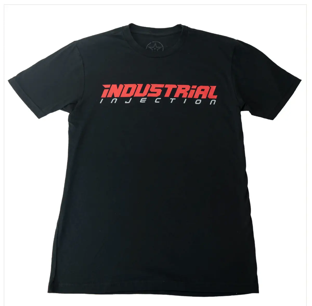 Industrial Injection 40Th Anniversary T-Shirt Heritage Edition 2