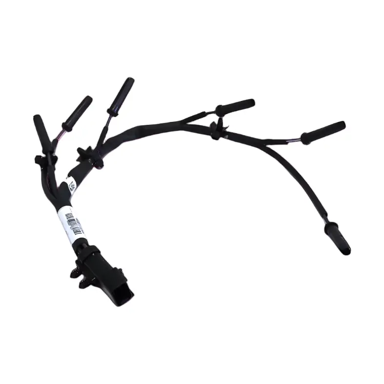 Gm Glow Plug Harness, 2020-2024 Lm2/Lz0 1
