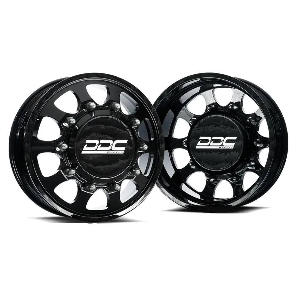 Ddc The Shield Dually Wheels, 2011-2026 Lml/L5p 2