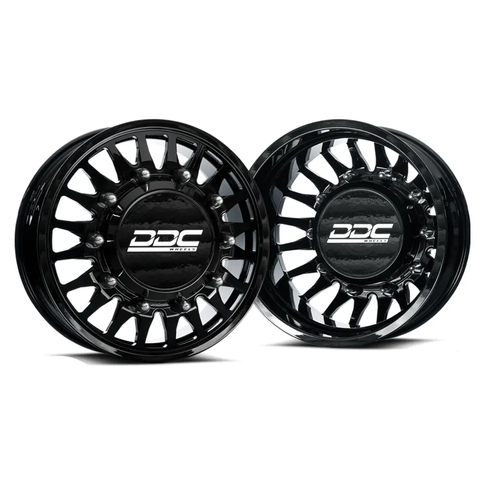 Ddc The Spoke Forged Dually Wheels, 2011-2026 Lml/L5p 2