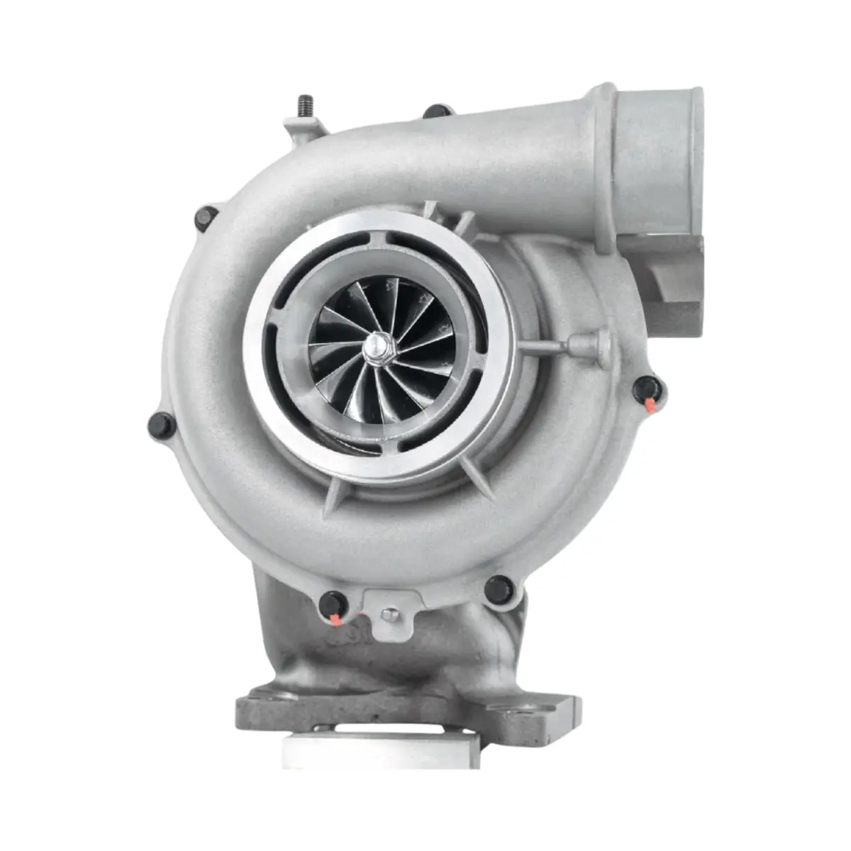 Stealth Mach 1 Turbo 63Mm, 2004.5-2010 Lly/Lbz/Lmm 1