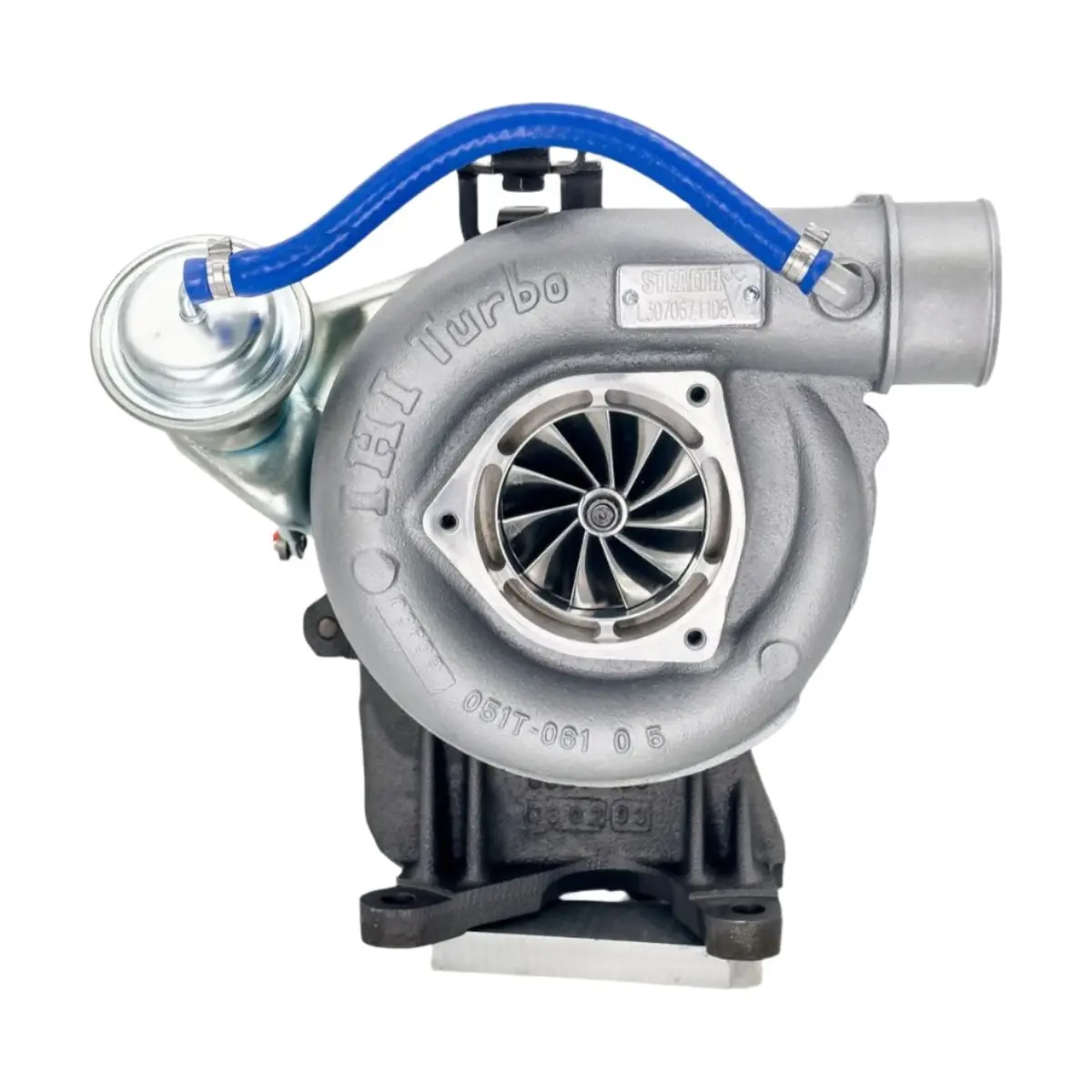 Stealth Mach 2 Turbo 67Mm, 2001-2004 Lb7 1