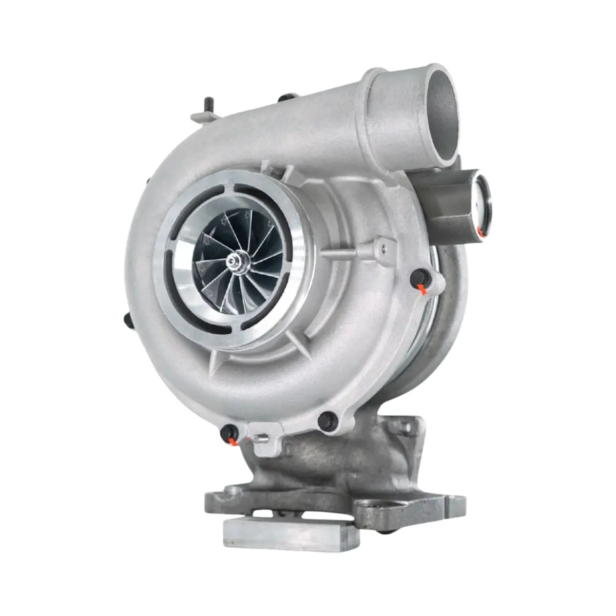 Stealth Mach 2 Turbo 67Mm, 2004.5-2010 Lly/Lbz/Lmm 1
