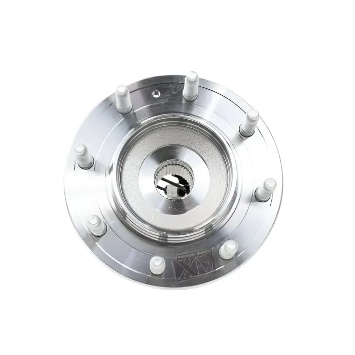 Dmax Xd Wheel Bearing, 2011-2019 Lml/L5p Single Rear Wheel 3