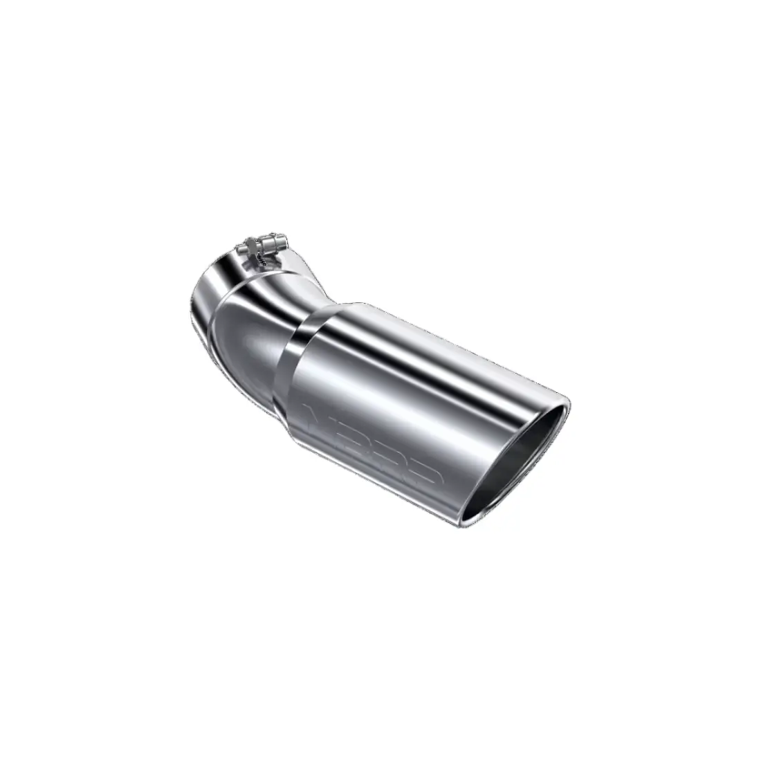 Mbrp 5"X6"X15.5" T304 Exhaust Tip, 2015-2024 Lml/L5p 1
