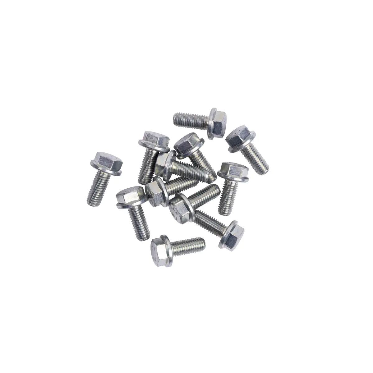 Transmission Pan Replacement Bolt Kit, 2001-2019 Lb7/Lly/Lbz/Lmm/Lml/L5p 1
