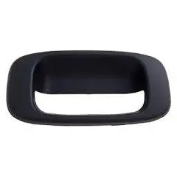 Gm Tailgate Bezel, 2001-2007 Lb7/Lly/Lbz 1