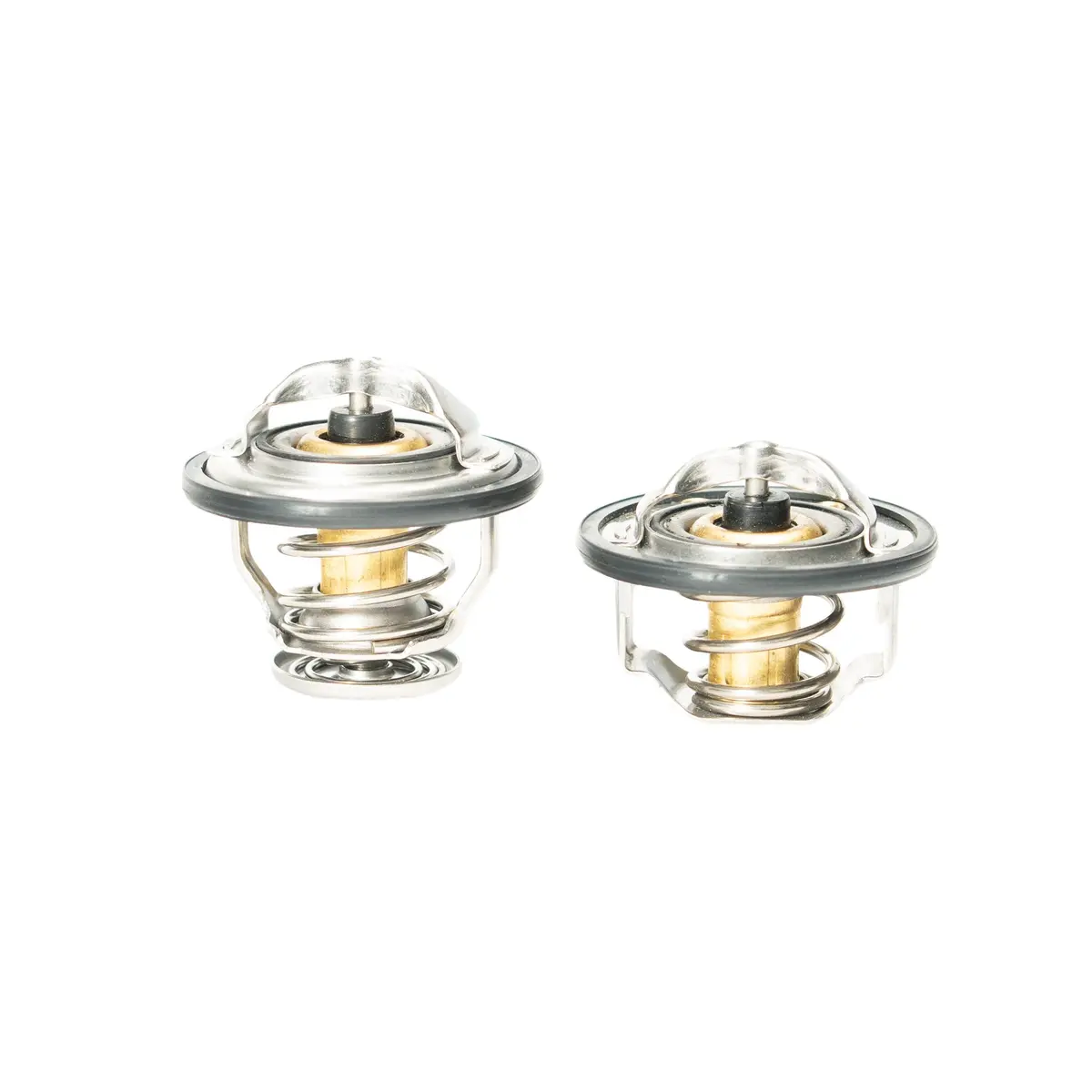 Dmaxstore High Flow Thermostat Kit, 2001-2016 Lb7/Lly/Lbz/Lmm/Lml 1