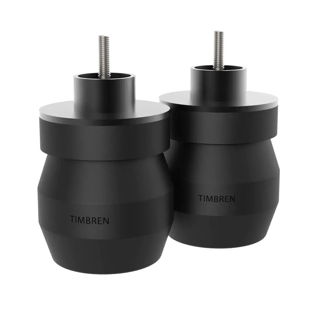 Timbren Ses Rear Suspension Enhancement System, 2020-2024 Lm2/Lz0 1