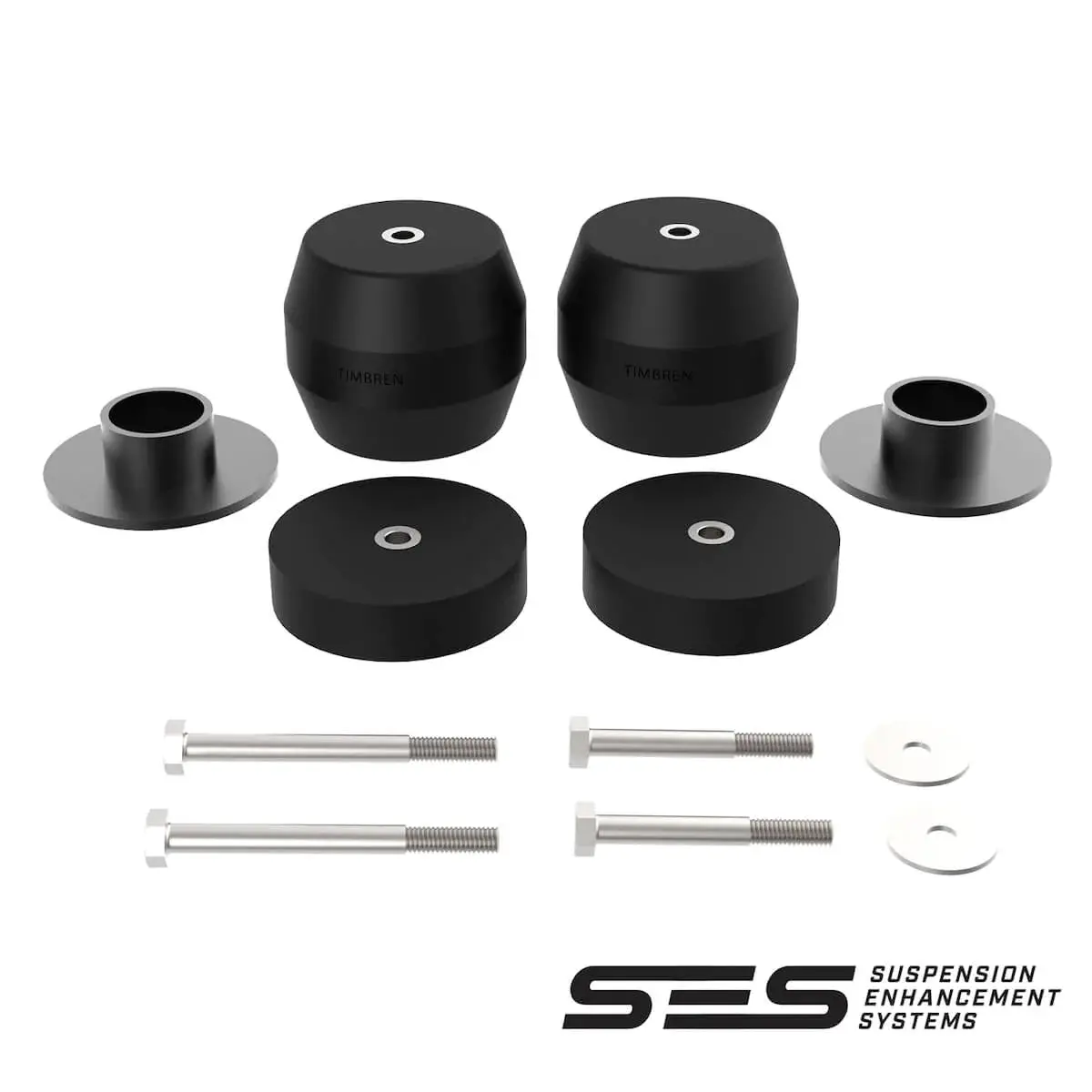 Timbren Ses Rear Suspension Enhancement System, 2020-2024 Lm2/Lz0 2