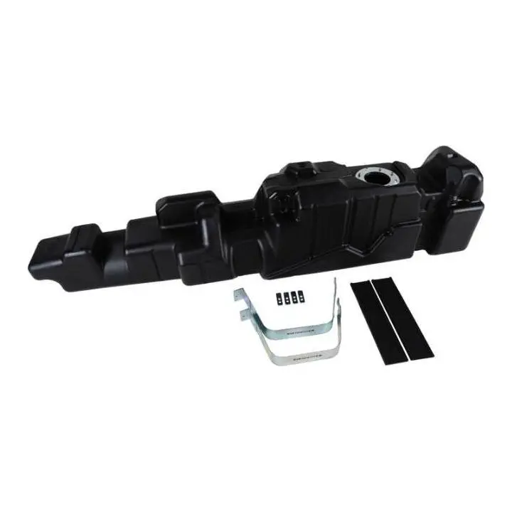 Titan 60 Gallonfuel Tank Crew Cab Long Bed, 2011-2016 Lml 1