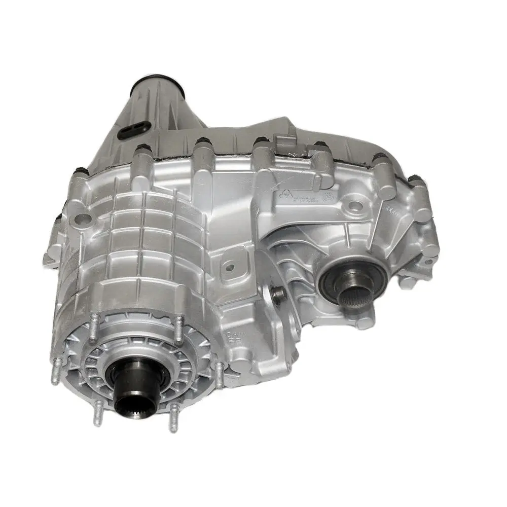 Dmax Xd Remanufactured Transfer Case, 2001-2007 Lb7/Lly/Lbz 1