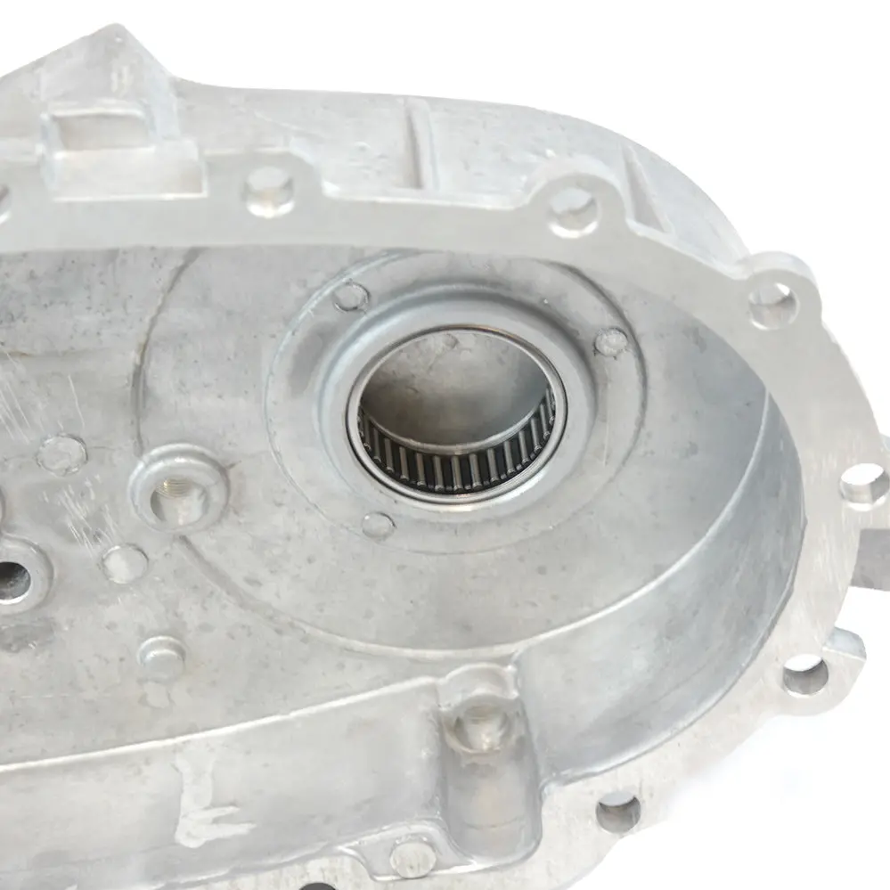 Dmax Xd Rear Transfer Case Housing, 2001-2007 Lb7/Lly/Lbz 2