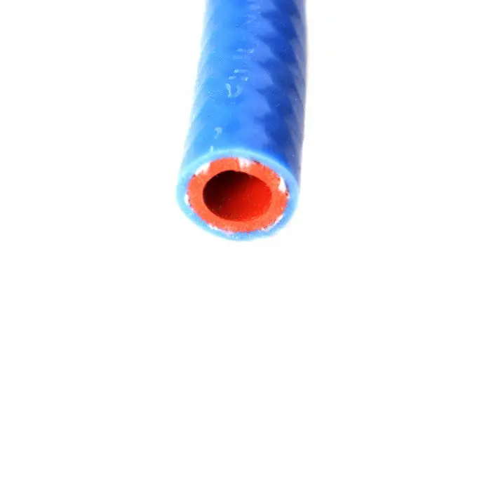 Silicone Turbo Coolant Feed Hose, 2004.5-2010 Lly/Lbz/Lmm 2