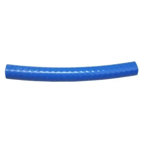 Silicone Turbo Coolant Feed Hose, 2004.5-2010 Lly/Lbz/Lmm 1