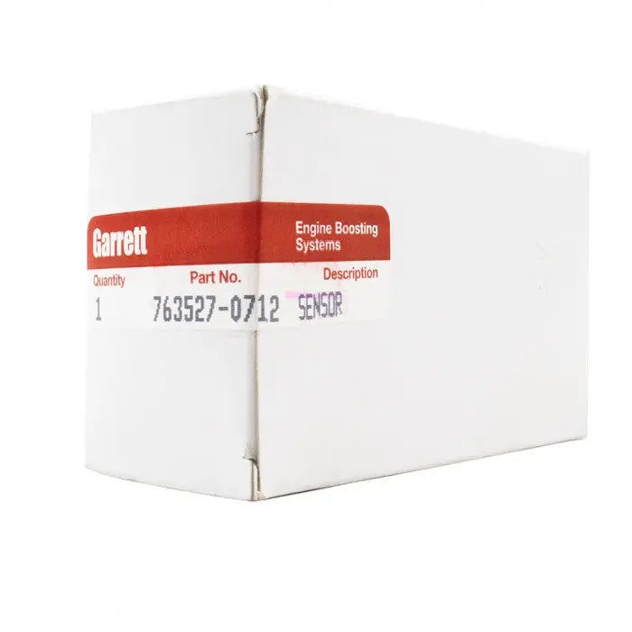 Garrett Turbo Vane Position Sensor, 2006-2016 Lbz/Lmm/Lml 2